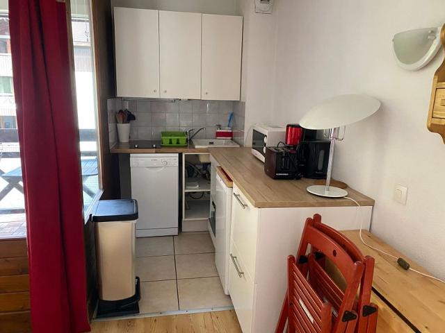 Apartements CYBELES - Brides les Bains