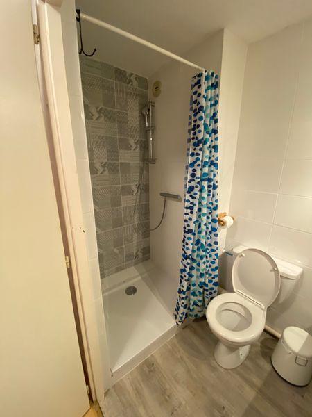 Apartements CYBELES - Brides les Bains
