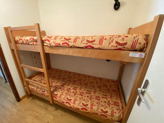 Apartements CYBELES - Brides les Bains