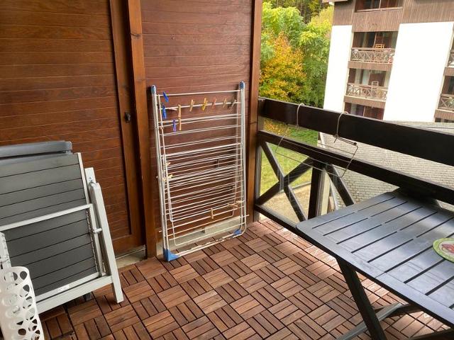 Apartements CYBELES - Brides les Bains