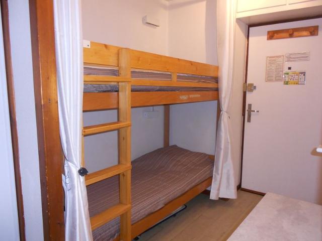 Apartements CYBELES - Brides les Bains