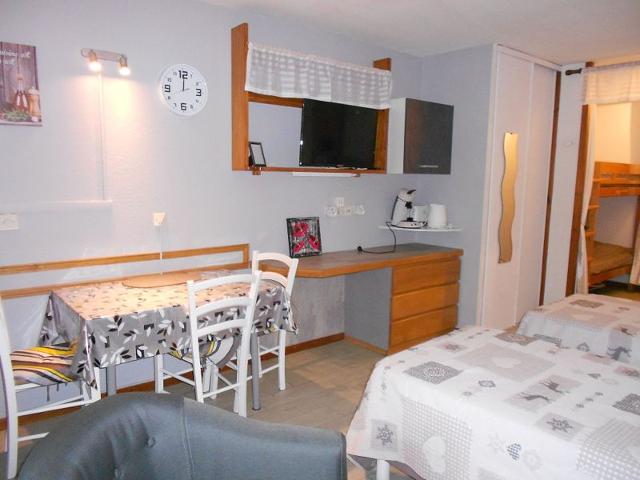 Apartements CYBELES - Brides les Bains