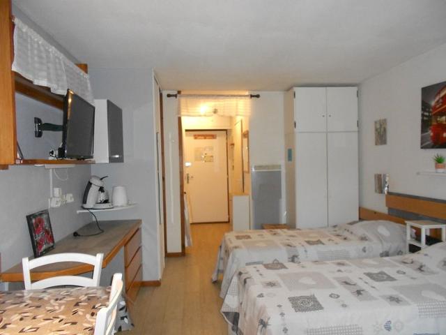 Apartements CYBELES - Brides les Bains