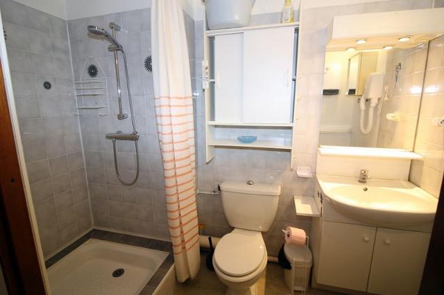 Apartements CYBELES - Brides les Bains