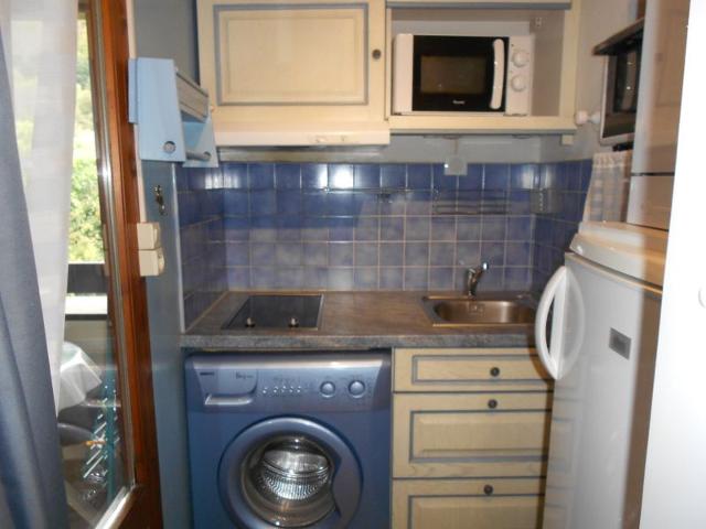 Apartements CYBELES - Brides les Bains