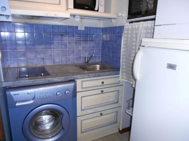 Apartements CYBELES - Brides les Bains