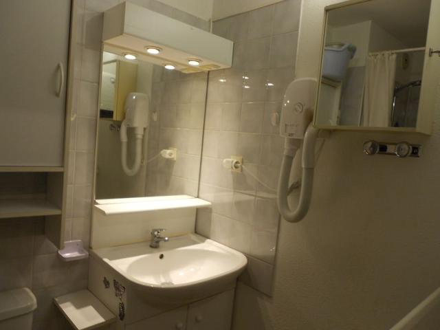Apartements CYBELES - Brides les Bains
