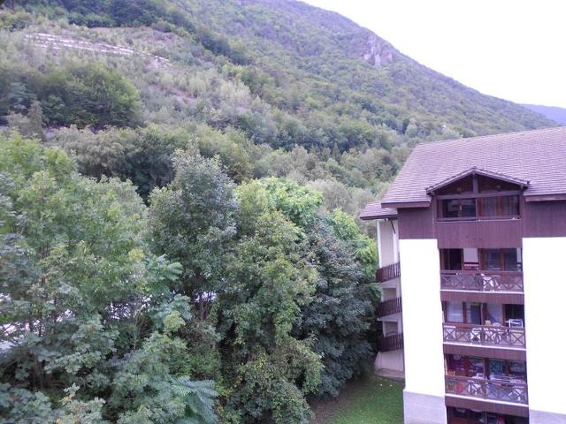 Apartements CYBELES - Brides les Bains