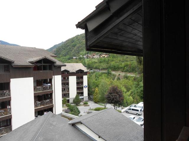Apartements CYBELES - Brides les Bains