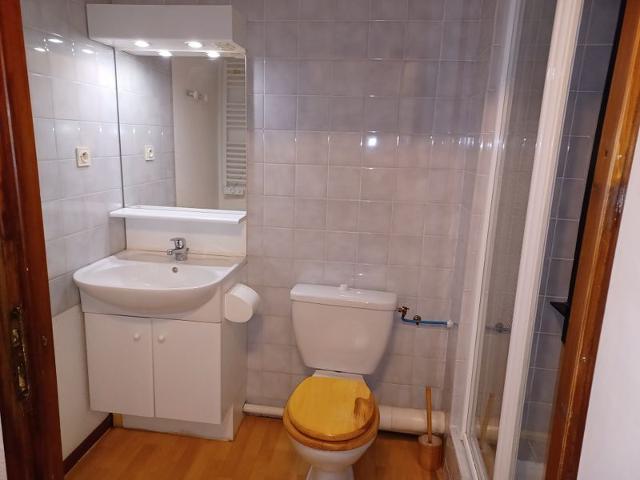 Apartements CYBELES - Brides les Bains