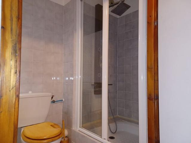 Apartements CYBELES - Brides les Bains