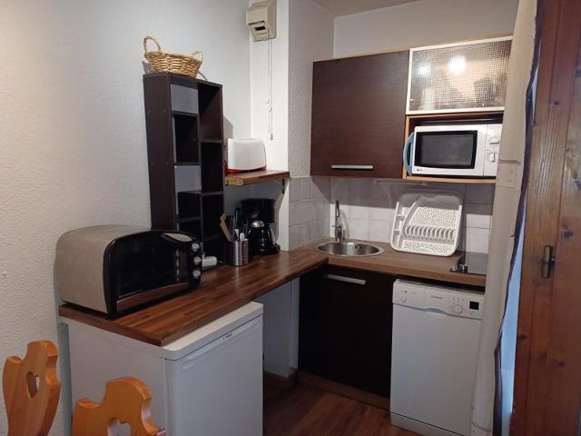 Apartements CYBELES - Brides les Bains