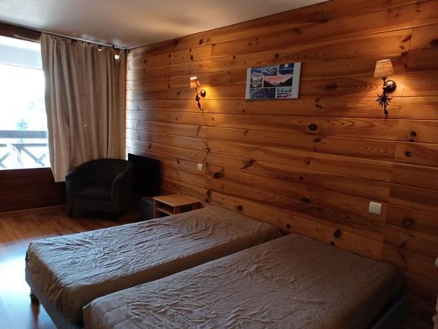 Apartements CYBELES - Brides les Bains