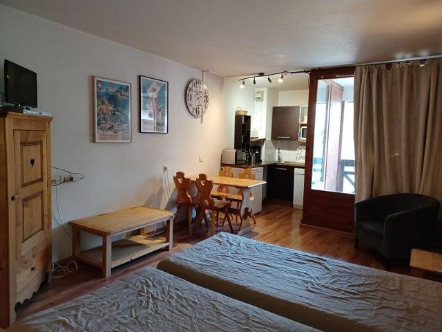 Apartements CYBELES - Brides les Bains