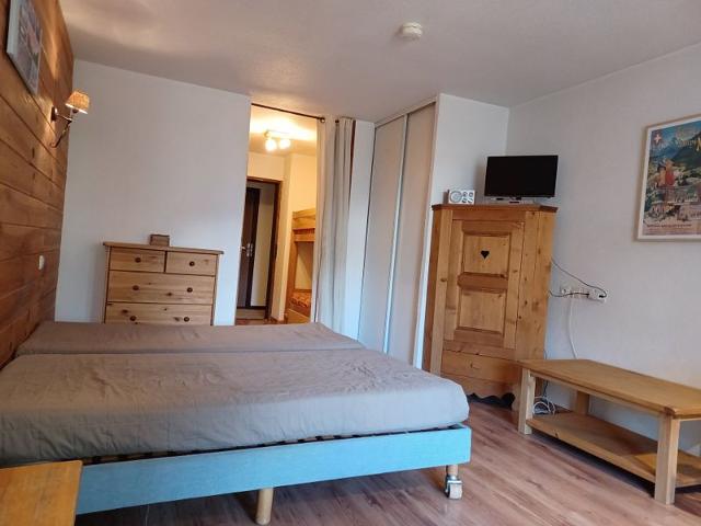 Apartements CYBELES - Brides les Bains