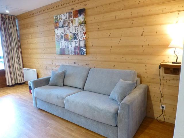 Apartements CYBELES - Brides les Bains