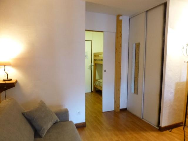 Apartements CYBELES - Brides les Bains