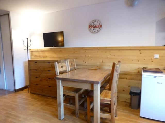 Apartements CYBELES - Brides les Bains