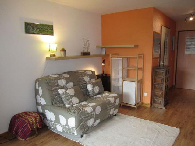 Apartements CYBELES - Brides les Bains