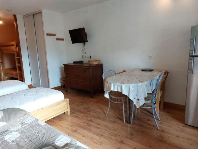 Apartements CYBELES - Brides les Bains
