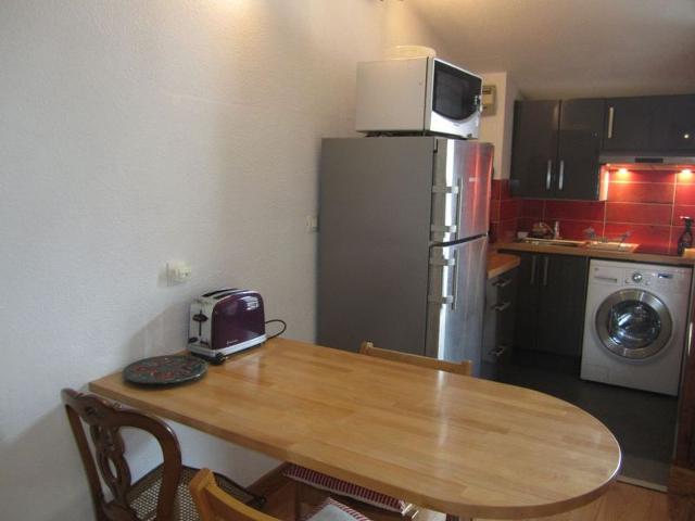 Apartements CYBELES - Brides les Bains