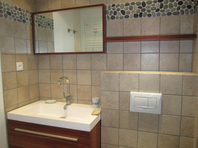 Apartements CYBELES - Brides les Bains