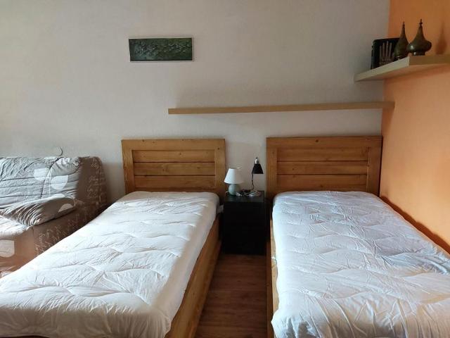 Apartements CYBELES - Brides les Bains
