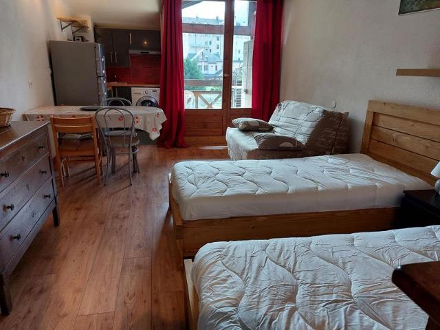 Apartements CYBELES - Brides les Bains