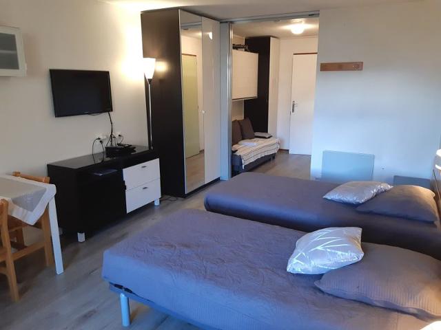 Apartements CYBELES - Brides les Bains
