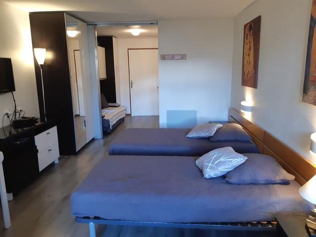 Apartements CYBELES - Brides les Bains