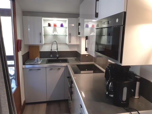 Apartements CYBELES - Brides les Bains
