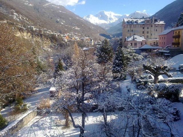 Apartements CYBELES - Brides les Bains