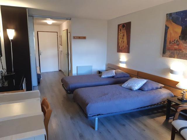 Apartements CYBELES - Brides les Bains