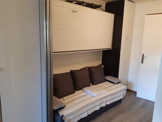 Apartements CYBELES - Brides les Bains