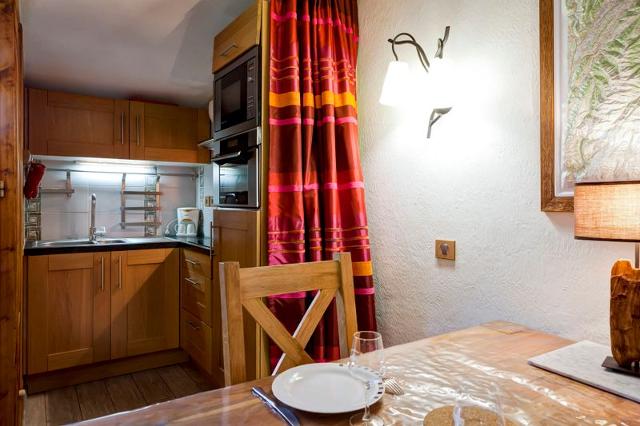 Apartements CYBELES - Brides les Bains