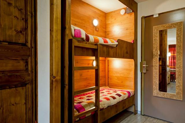 Apartements CYBELES - Brides les Bains