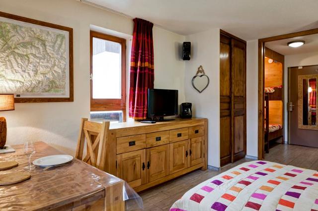 Apartements CYBELES - Brides les Bains