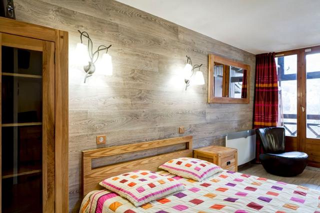 Apartements CYBELES - Brides les Bains