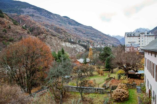 Apartements CYBELES - Brides les Bains