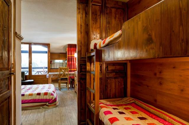 Apartements CYBELES - Brides les Bains