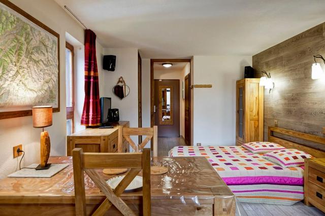 Apartements CYBELES - Brides les Bains