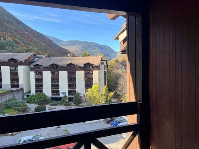 Apartements CYBELES - Brides les Bains