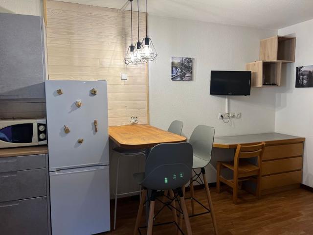 Apartements CYBELES - Brides les Bains