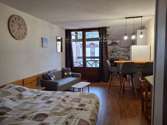 Apartements CYBELES - Brides les Bains