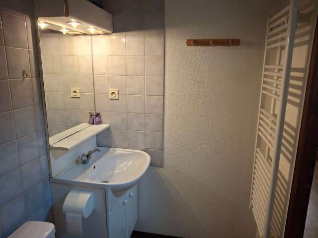 Apartements CYBELES - Brides les Bains