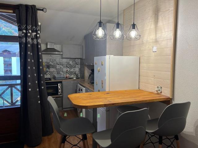 Apartements CYBELES - Brides les Bains