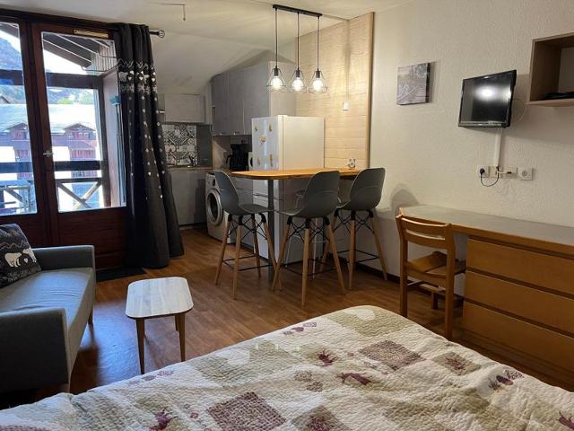 Apartements CYBELES - Brides les Bains