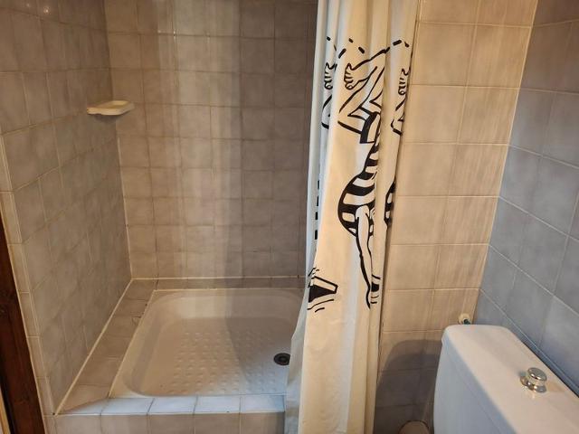 Apartements CYBELES - Brides les Bains