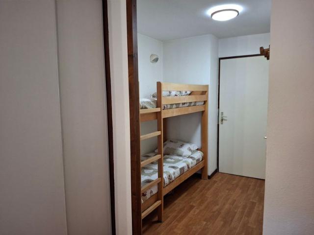 Apartements CYBELES - Brides les Bains