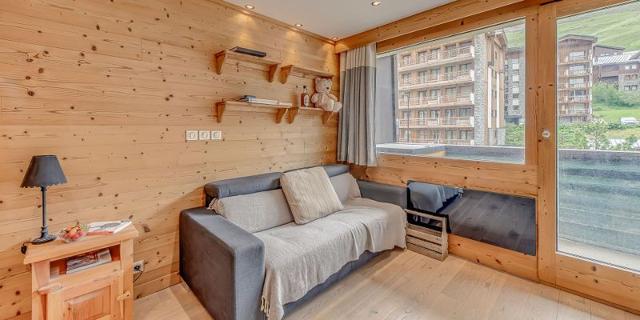 Apartements SUPER TIGNES - Tignes 2100 Le Lac